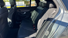 Mercedes-Benz C-Class C220d AMG Line Premium 5dr Auto Diesel Estate